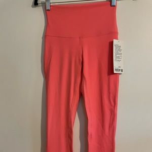 Lululemon Align 25” | Size 4